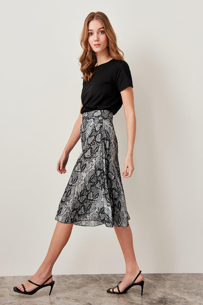 Pilise Skirt